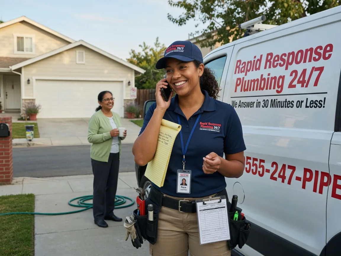 Emergency Plumber Chamberlain, SD FAQs